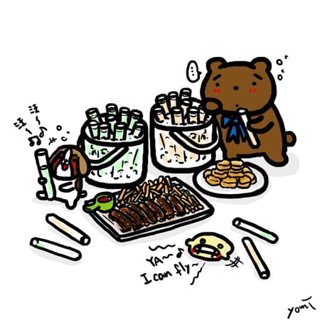 2015.03.11 試管酒趴踢 2015.03.11 試管酒趴踢