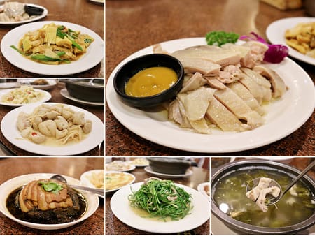 【桃園美食】老地方客家菜.jpg