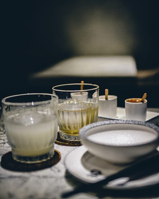 【台北美食】Downtown下城-『忠孝敦化站』東區日式居酒屋.日式串燒 - 第7張圖 S__24256967