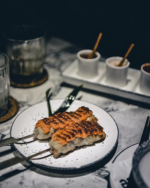 【台北美食】Downtown下城-『忠孝敦化站』東區日式居酒屋.日式串燒 - 第12張圖 S__24256963