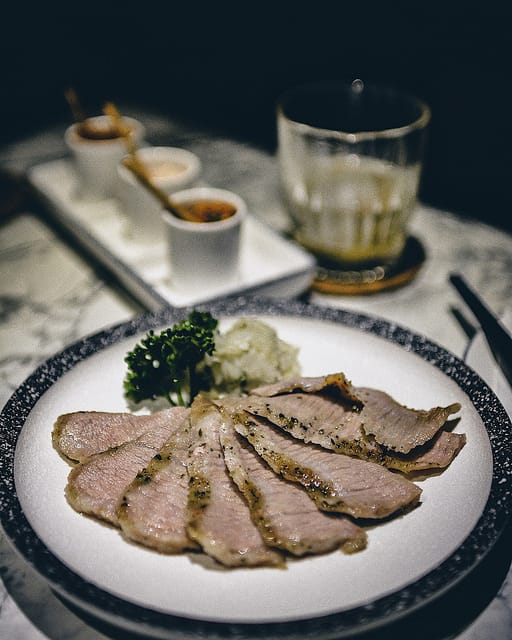 【台北美食】Downtown下城-『忠孝敦化站』東區日式居酒屋.日式串燒 - 第21張圖 S__24256965