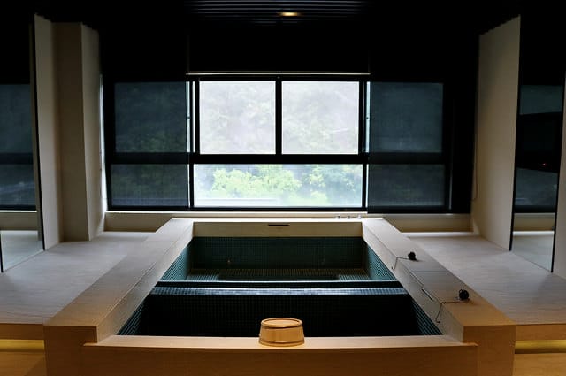 【台北旅遊】烏來璞石麗緻溫泉會館-絕佳好view景觀湯屋.烏來溫泉泡湯推薦 - 第6張圖 IMG_6933