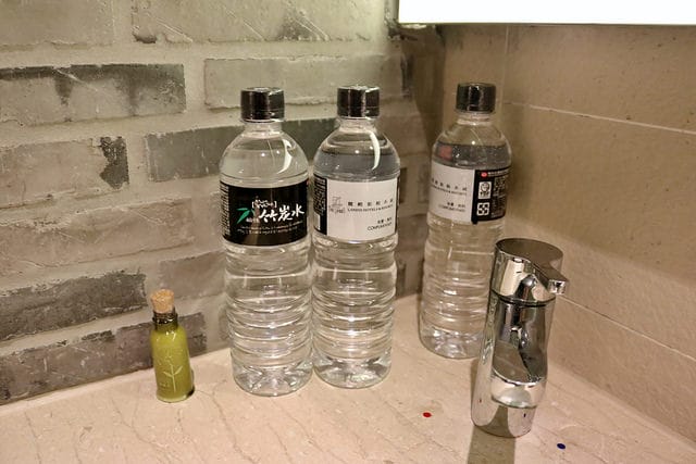 【台北旅遊】烏來璞石麗緻溫泉會館-絕佳好view景觀湯屋.烏來溫泉泡湯推薦 - 第12張圖 IMG_6956