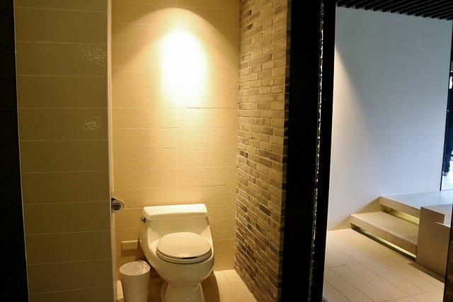 【台北旅遊】烏來璞石麗緻溫泉會館-絕佳好view景觀湯屋.烏來溫泉泡湯推薦 - 第14張圖 IMG_6942