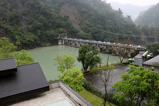 【台北旅遊】烏來璞石麗緻溫泉會館-絕佳好view景觀湯屋.烏來溫泉泡湯推薦 - 第23張圖 IMG_6975