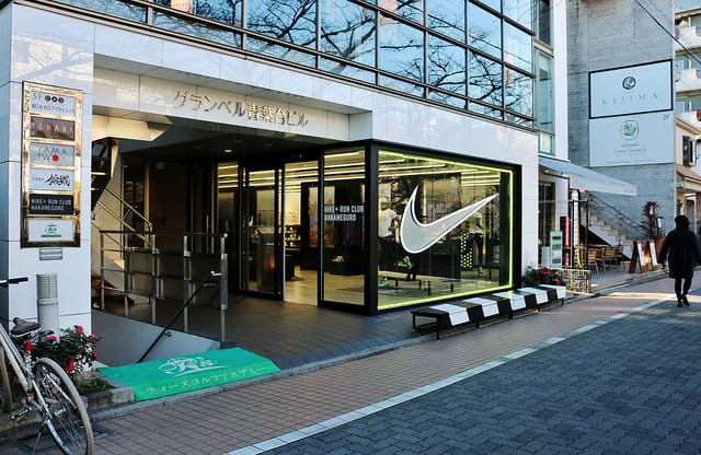 【日本美食】中目黑 出雲蕎麦 錦織-目黑川賞櫻配蕎麥麵絕佳景緻餐廳 - 第2張圖 IMG_5529