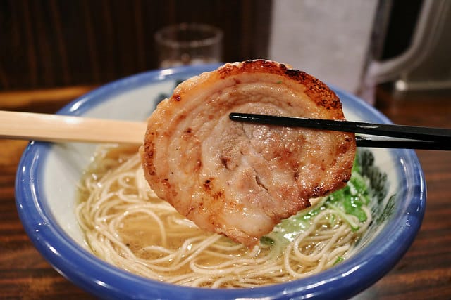 【日本美食】AFURI 阿夫利拉麵(原宿店)-東京推薦必吃和風柚子拉麵 - 第11張圖 IMG_5620