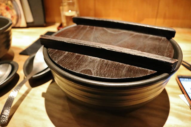 【日本美食】つるとんたん麵匠の心(六本木店)-麵匠之心超大碗公烏龍麵.六本木宵夜推薦 - 第5張圖 IMG_5314