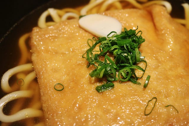 【日本美食】つるとんたん麵匠の心(六本木店)-麵匠之心超大碗公烏龍麵.六本木宵夜推薦 - 第7張圖 IMG_5317