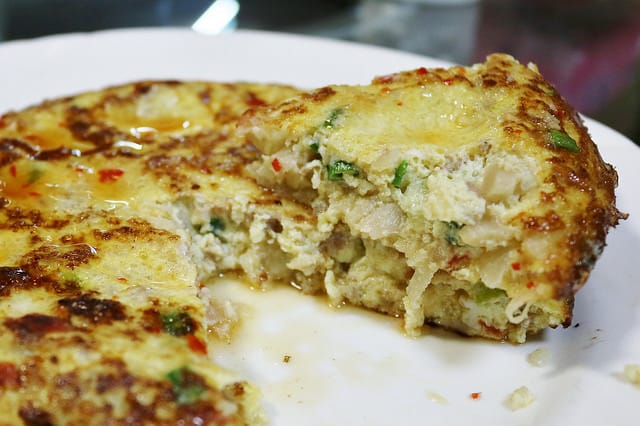 【花蓮美食】瑞穗 撞牆水餃-掃叭頂民宿.隱藏版無菜單料理 - 第4張圖 IMG_6370