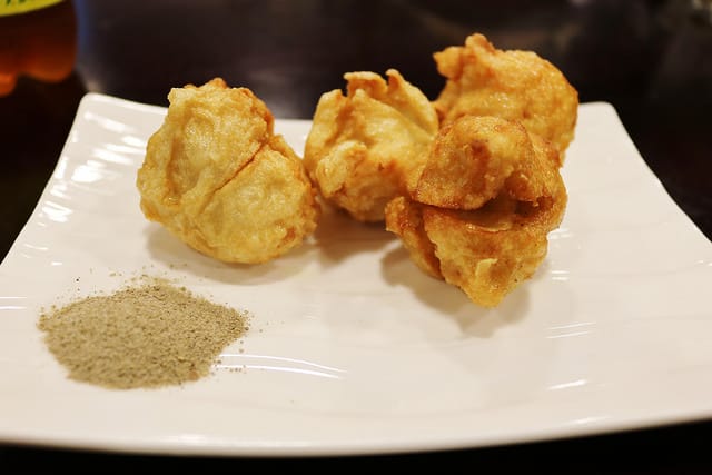【宜蘭美食】蘇澳 番割田甕缸雞 - 第10張圖 IMG_5329