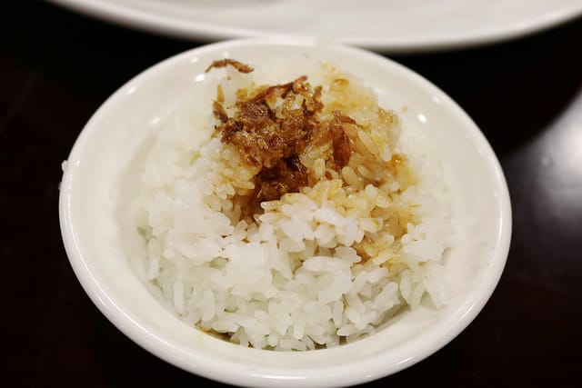 【宜蘭美食】蘇澳 番割田甕缸雞 - 第12張圖 IMG_5340