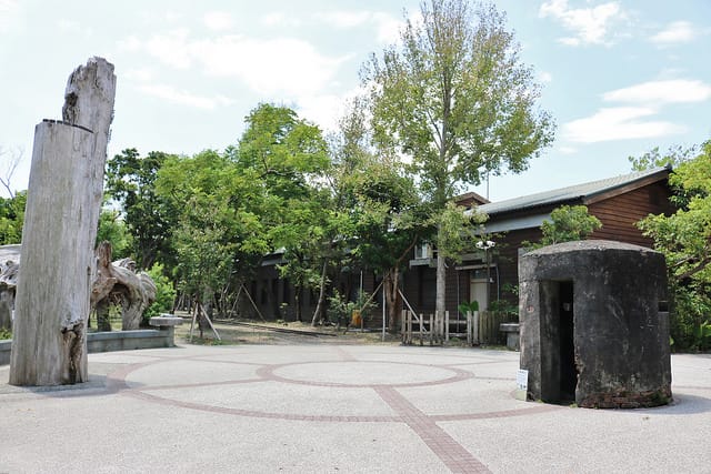 【宜蘭民宿】蘇澳 庭軒小公館-宜蘭蘇澳兩天一夜小旅行 秘境賊仔灣玻璃海灘.indo玩皮工坊DIY手作 - 第14張圖 IMG_5155