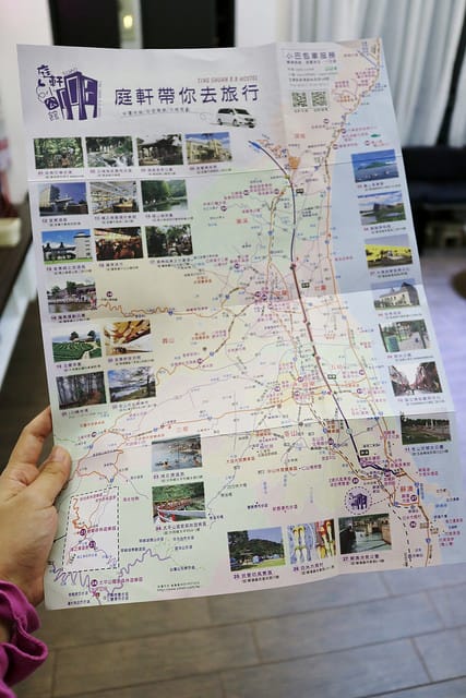 【宜蘭民宿】蘇澳 庭軒小公館-宜蘭蘇澳兩天一夜小旅行 秘境賊仔灣玻璃海灘.indo玩皮工坊DIY手作 - 第23張圖 IMG_5348