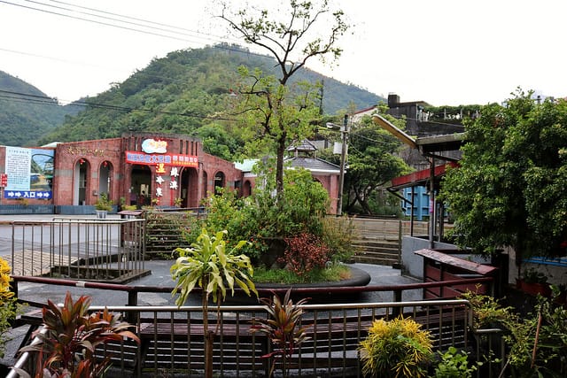 【宜蘭民宿】蘇澳 庭軒小公館-宜蘭蘇澳兩天一夜小旅行 秘境賊仔灣玻璃海灘.indo玩皮工坊DIY手作 - 第49張圖 IMG_5307