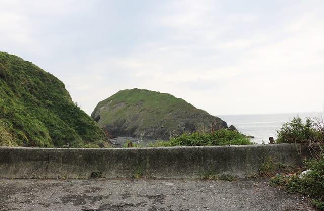 【宜蘭民宿】蘇澳 庭軒小公館-宜蘭蘇澳兩天一夜小旅行 秘境賊仔灣玻璃海灘.indo玩皮工坊DIY手作 - 第62張圖 IMG_5369