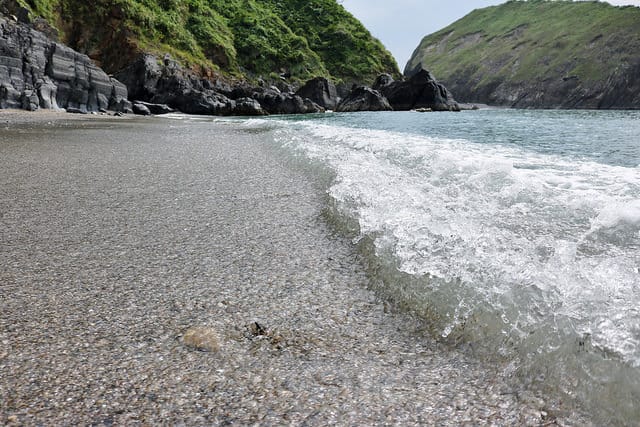 【宜蘭民宿】蘇澳 庭軒小公館-宜蘭蘇澳兩天一夜小旅行 秘境賊仔灣玻璃海灘.indo玩皮工坊DIY手作 - 第71張圖 IMG_5410