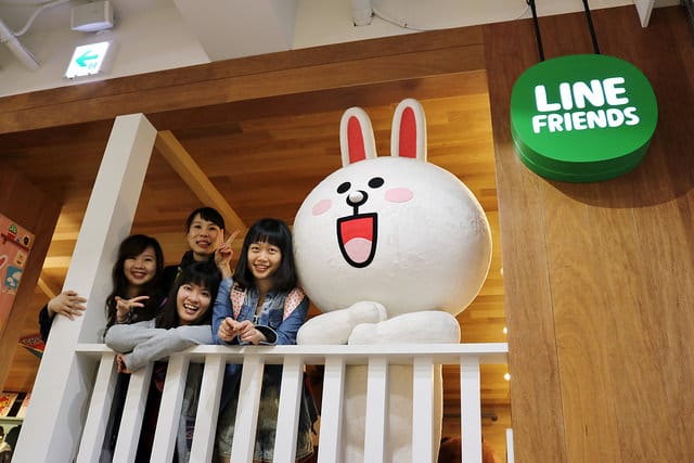 【韓國旅遊】首爾 首爾塔.南山纜車.LINE FRIENDS.樂天超市-首爾六天五夜自由行.明洞美妝聖地超好買 - 第14張圖 IMG_3005