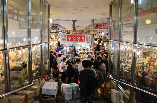 【韓國旅遊】首爾 首爾塔.南山纜車.LINE FRIENDS.樂天超市-首爾六天五夜自由行.明洞美妝聖地超好買 - 第25張圖 IMG_3080