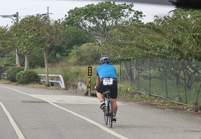 【台東旅遊】跟著鐵人玩台東 三天兩夜花東行-2016 Ironman 70.3 Taiwan鐵人三項國際邀請賽.小魚兒的家.纏記舊街東河包子.泰源登仙橋.馬利諾廚房手工麵包.都蘭糖廠 - 第16張圖 IMG_9454