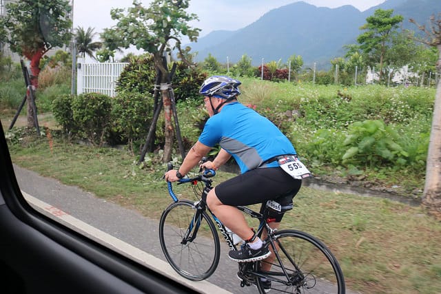 【台東旅遊】跟著鐵人玩台東 三天兩夜花東行-2016 Ironman 70.3 Taiwan鐵人三項國際邀請賽.小魚兒的家.纏記舊街東河包子.泰源登仙橋.馬利諾廚房手工麵包.都蘭糖廠 - 第18張圖 IMG_9488