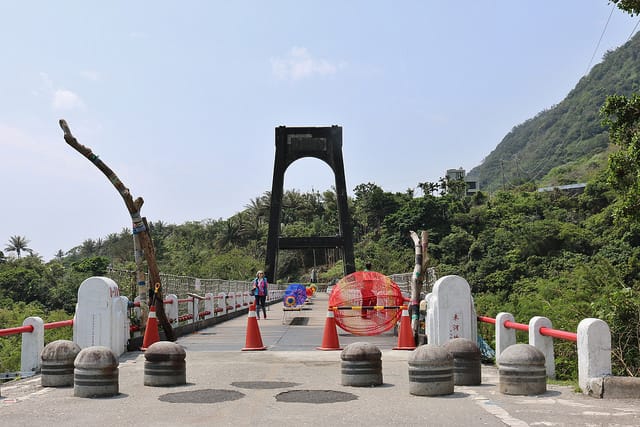 【台東旅遊】跟著鐵人玩台東 三天兩夜花東行-2016 Ironman 70.3 Taiwan鐵人三項國際邀請賽.小魚兒的家.纏記舊街東河包子.泰源登仙橋.馬利諾廚房手工麵包.都蘭糖廠 - 第30張圖 IMG_9567