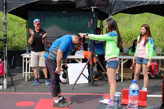 【台東旅遊】跟著鐵人玩台東 三天兩夜花東行-2016 Ironman 70.3 Taiwan鐵人三項國際邀請賽.小魚兒的家.纏記舊街東河包子.泰源登仙橋.馬利諾廚房手工麵包.都蘭糖廠 - 第58張圖 IMG_9743