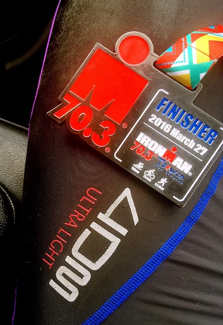 【台東旅遊】跟著鐵人玩台東 三天兩夜花東行-2016 Ironman 70.3 Taiwan鐵人三項國際邀請賽.小魚兒的家.纏記舊街東河包子.泰源登仙橋.馬利諾廚房手工麵包.都蘭糖廠 - 第60張圖 20160326_4312