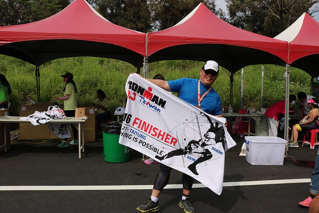 【台東旅遊】跟著鐵人玩台東 三天兩夜花東行-2016 Ironman 70.3 Taiwan鐵人三項國際邀請賽.小魚兒的家.纏記舊街東河包子.泰源登仙橋.馬利諾廚房手工麵包.都蘭糖廠 - 第61張圖 IMG_9758