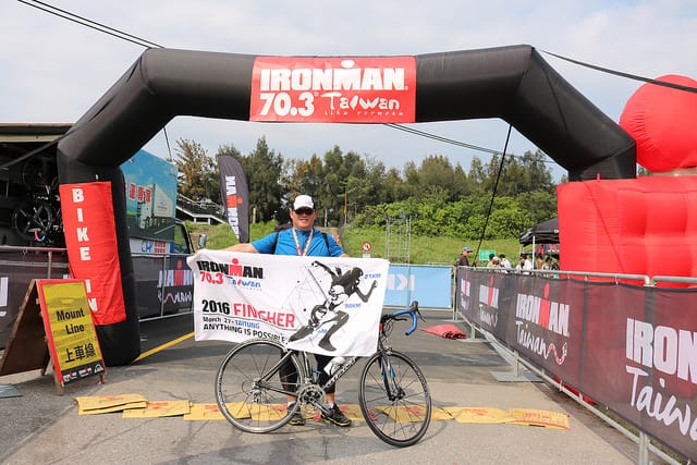 【台東旅遊】跟著鐵人玩台東 三天兩夜花東行-2016 Ironman 70.3 Taiwan鐵人三項國際邀請賽.小魚兒的家.纏記舊街東河包子.泰源登仙橋.馬利諾廚房手工麵包.都蘭糖廠 - 第63張圖 IMG_9774