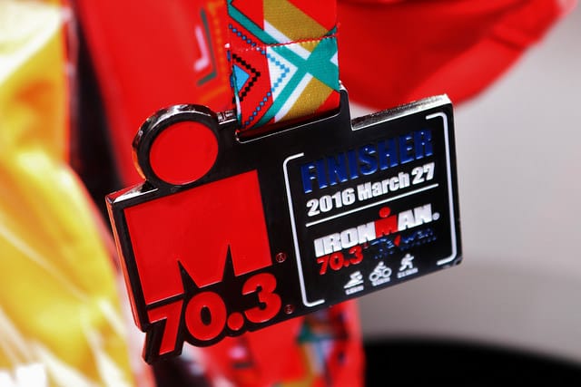 【台東旅遊】跟著鐵人玩台東 三天兩夜花東行-2016 Ironman 70.3 Taiwan鐵人三項國際邀請賽.小魚兒的家.纏記舊街東河包子.泰源登仙橋.馬利諾廚房手工麵包.都蘭糖廠 - 第65張圖 IMG_9675