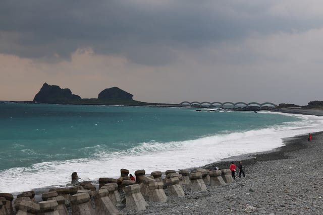 【台東旅遊】跟著鐵人玩台東 三天兩夜花東行-2016 Ironman 70.3 Taiwan鐵人三項國際邀請賽.小魚兒的家.纏記舊街東河包子.泰源登仙橋.馬利諾廚房手工麵包.都蘭糖廠 - 第70張圖 IMG_9790