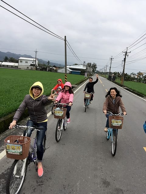 【台東旅遊】跟著鐵人玩台東 三天兩夜花東行-關山環鎮自行車道.關山臭豆腐老店.金花軒卑南包仔店.2016 Ironman 70.3 Taiwan鐵人三項國際邀請賽.黃記蔥油餅.萬家鄉餃子館.鐵花村 - 第5張圖 20160326_4663