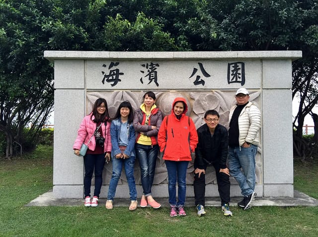 【台東旅遊】跟著鐵人玩台東 三天兩夜花東行-關山環鎮自行車道.關山臭豆腐老店.金花軒卑南包仔店.2016 Ironman 70.3 Taiwan鐵人三項國際邀請賽.黃記蔥油餅.萬家鄉餃子館.鐵花村 - 第42張圖 20160326_2563