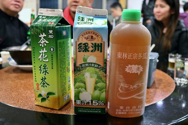 【台東旅遊】跟著鐵人玩台東 三天兩夜花東行-關山環鎮自行車道.關山臭豆腐老店.金花軒卑南包仔店.2016 Ironman 70.3 Taiwan鐵人三項國際邀請賽.黃記蔥油餅.萬家鄉餃子館.鐵花村 - 第49張圖 IMG_9229