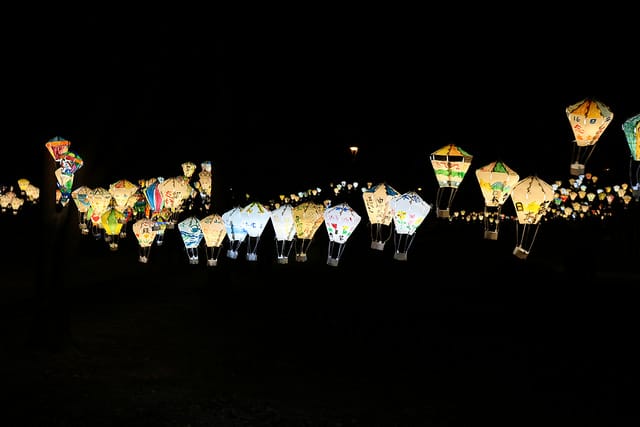 【台東旅遊】跟著鐵人玩台東 三天兩夜花東行-關山環鎮自行車道.關山臭豆腐老店.金花軒卑南包仔店.2016 Ironman 70.3 Taiwan鐵人三項國際邀請賽.黃記蔥油餅.萬家鄉餃子館.鐵花村 - 第65張圖 IMG_9267