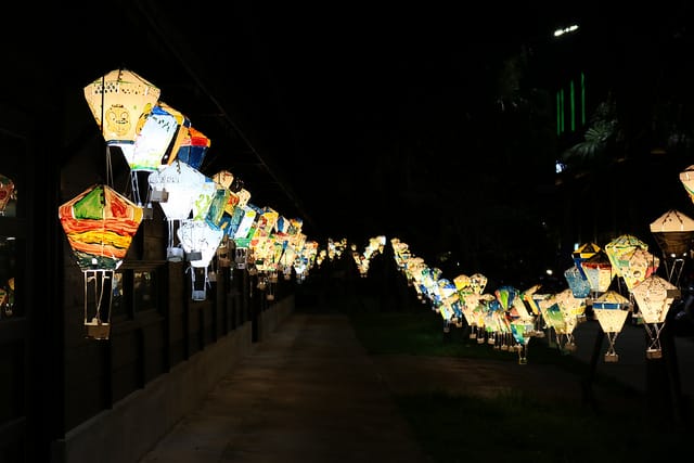 【台東旅遊】跟著鐵人玩台東 三天兩夜花東行-關山環鎮自行車道.關山臭豆腐老店.金花軒卑南包仔店.2016 Ironman 70.3 Taiwan鐵人三項國際邀請賽.黃記蔥油餅.萬家鄉餃子館.鐵花村 - 第81張圖 IMG_9348