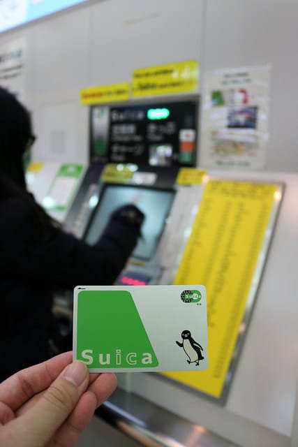 【日本旅遊】東京自助旅行 三天兩夜快閃遊 廉航初體驗-人形町SAIBO.台場購物中心.大江戶溫泉物語.DingTaxi叮叮包車 - 第6張圖 IMG_0058