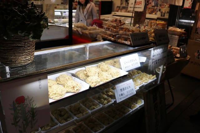 【日本旅遊】東京自助旅行 三天兩夜快閃遊 廉航初體驗-人形町SAIBO.台場購物中心.大江戶溫泉物語.DingTaxi叮叮包車 - 第27張圖 IMG_0123