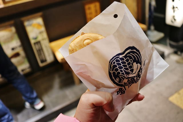 【日本旅遊】東京自助旅行 三天兩夜快閃遊 廉航初體驗-人形町SAIBO.台場購物中心.大江戶溫泉物語.DingTaxi叮叮包車 - 第33張圖 IMG_0132