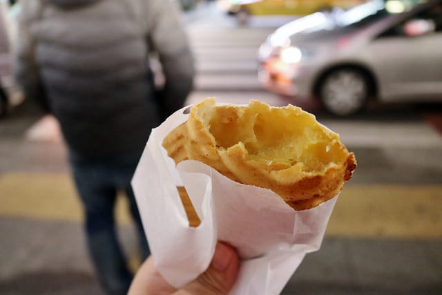 【日本旅遊】東京自助旅行 三天兩夜快閃遊 廉航初體驗-人形町SAIBO.台場購物中心.大江戶溫泉物語.DingTaxi叮叮包車 - 第34張圖 IMG_0135