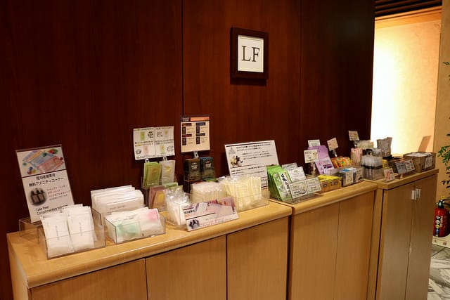 【日本旅遊】東京自助旅行 三天兩夜快閃遊 廉航初體驗-人形町SAIBO.台場購物中心.大江戶溫泉物語.DingTaxi叮叮包車 - 第40張圖 IMG_0099