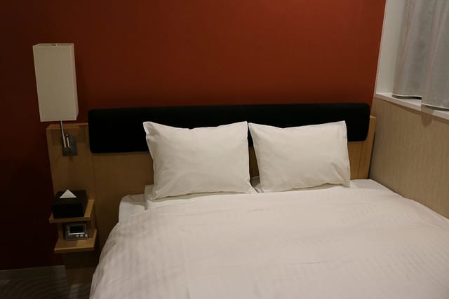 【日本旅遊】東京自助旅行 三天兩夜快閃遊 廉航初體驗-人形町SAIBO.台場購物中心.大江戶溫泉物語.DingTaxi叮叮包車 - 第45張圖 IMG_0106