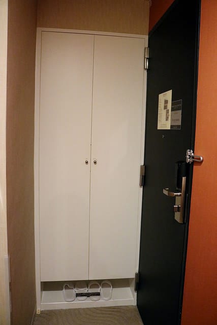 【日本旅遊】東京自助旅行 三天兩夜快閃遊 廉航初體驗-人形町SAIBO.台場購物中心.大江戶溫泉物語.DingTaxi叮叮包車 - 第47張圖 IMG_0109