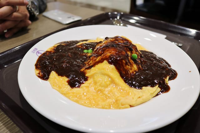 【日本旅遊】東京自助旅行 三天兩夜快閃遊 廉航初體驗-人形町SAIBO.台場購物中心.大江戶溫泉物語.DingTaxi叮叮包車 - 第55張圖 IMG_0153