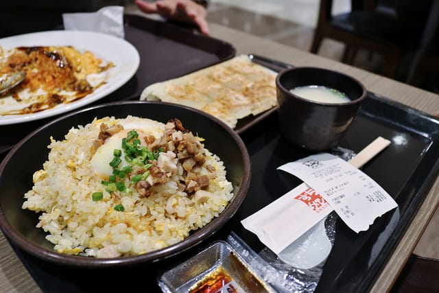 【日本旅遊】東京自助旅行 三天兩夜快閃遊 廉航初體驗-人形町SAIBO.台場購物中心.大江戶溫泉物語.DingTaxi叮叮包車 - 第56張圖 IMG_0154