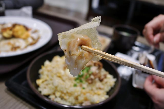 【日本旅遊】東京自助旅行 三天兩夜快閃遊 廉航初體驗-人形町SAIBO.台場購物中心.大江戶溫泉物語.DingTaxi叮叮包車 - 第57張圖 IMG_0157