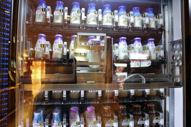 【日本旅遊】東京自助旅行 三天兩夜快閃遊 廉航初體驗-人形町SAIBO.台場購物中心.大江戶溫泉物語.DingTaxi叮叮包車 - 第86張圖 IMG_0265