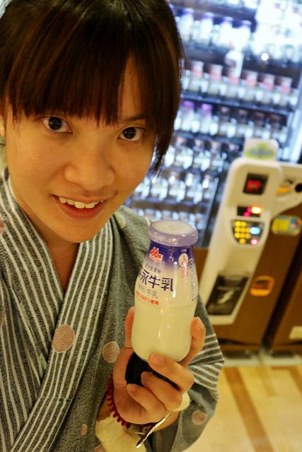 【日本旅遊】東京自助旅行 三天兩夜快閃遊 廉航初體驗-人形町SAIBO.台場購物中心.大江戶溫泉物語.DingTaxi叮叮包車 - 第88張圖 IMG_0269