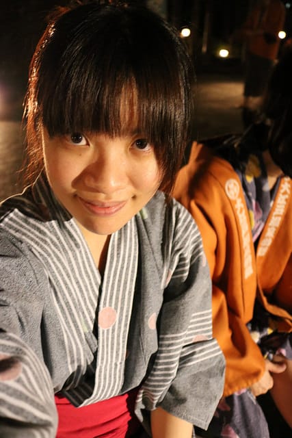 【日本旅遊】東京自助旅行 三天兩夜快閃遊 廉航初體驗-人形町SAIBO.台場購物中心.大江戶溫泉物語.DingTaxi叮叮包車 - 第93張圖 IMG_0301